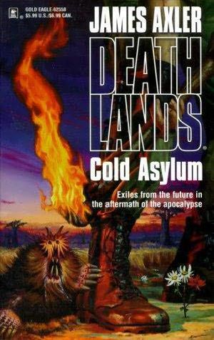 [Deathlands 20] • Cold Asylum